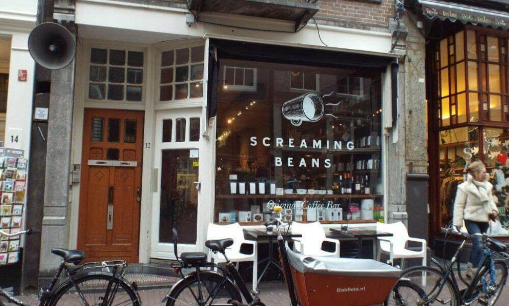 How to Choose the Best Coffeeshop in Amsterdam for Your Style