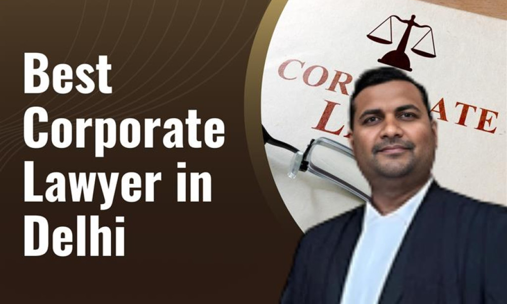 5 Biggest Mistakes to Avoid When Hiring the Best Corporate Lawyer