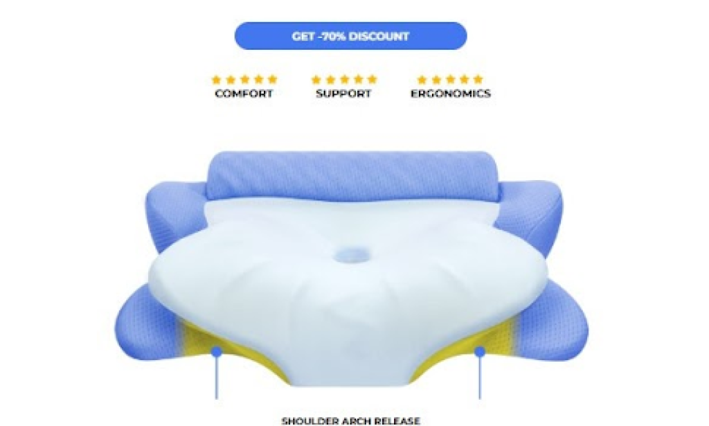 Top Benefits Melara Air Pillow Reviews And Cost