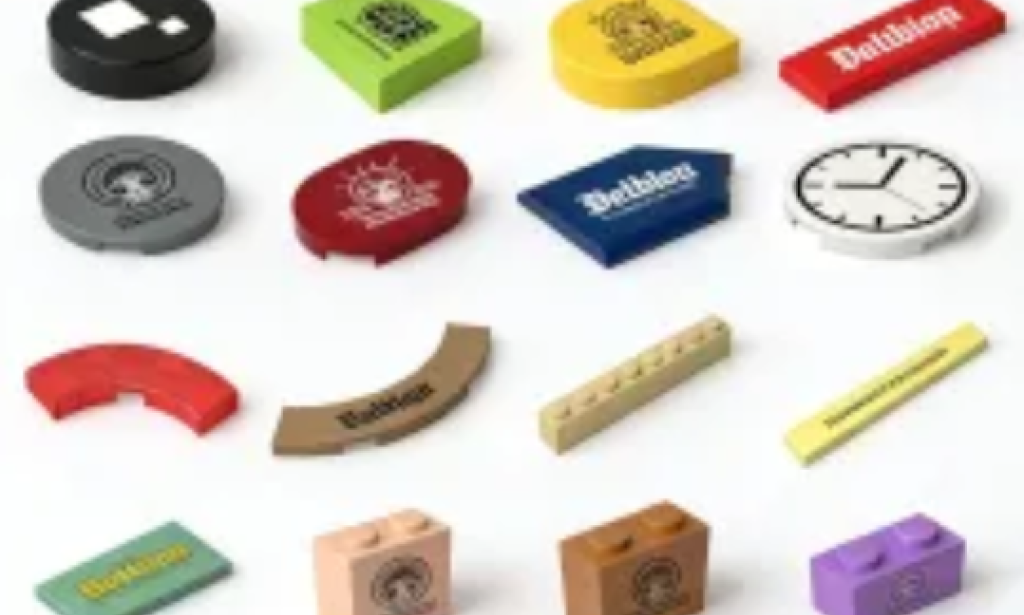 Where to buy Gobricks Bulk Bricks