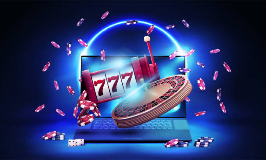 Debet: Unleashing The Thrill Of Online Entertainment Adventures