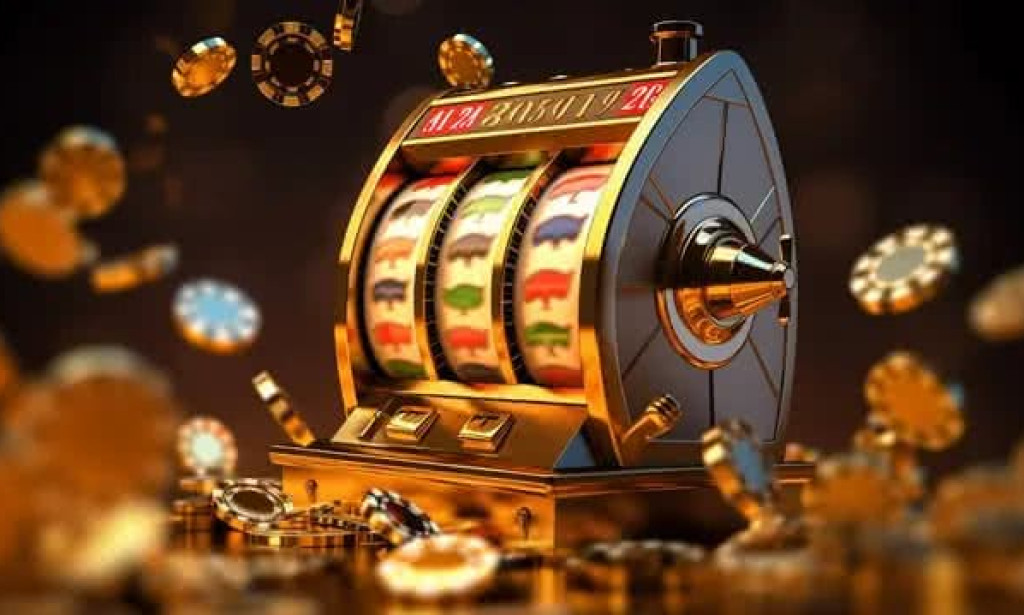 How Langkah Mudah Memilih Slot Online: Dari Tema, RTP, hingga Volatilitas