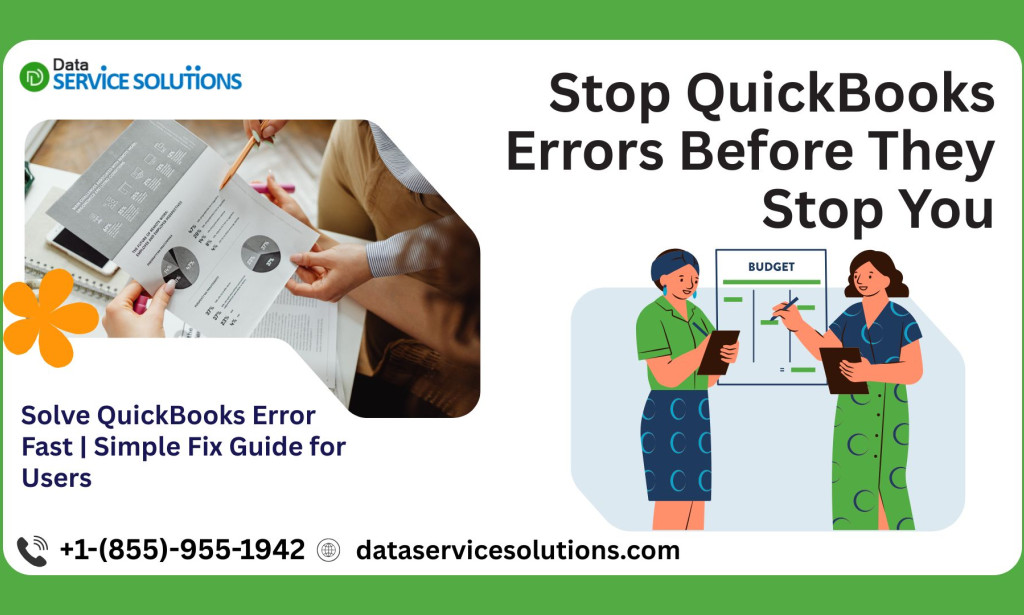 Can’t Install QuickBooks Desktop? Here’s the Complete Fix + How to Change Email Address Easily