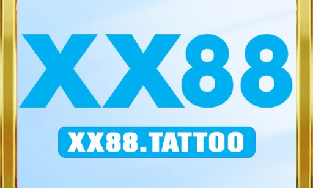 Xx88tattoo