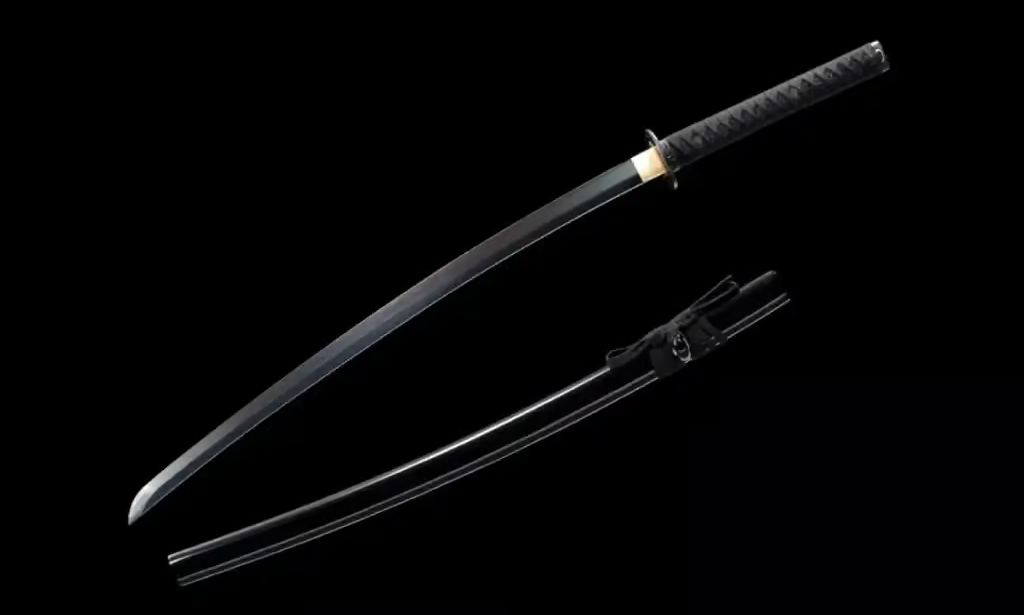 What Is the Difference Between Functional Katanas and Display Swords? Full Comparison Guide
