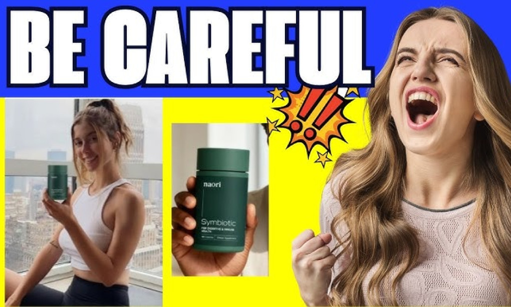 Naori Symbiotics (2026) Reviews: What Customers Are Saying!