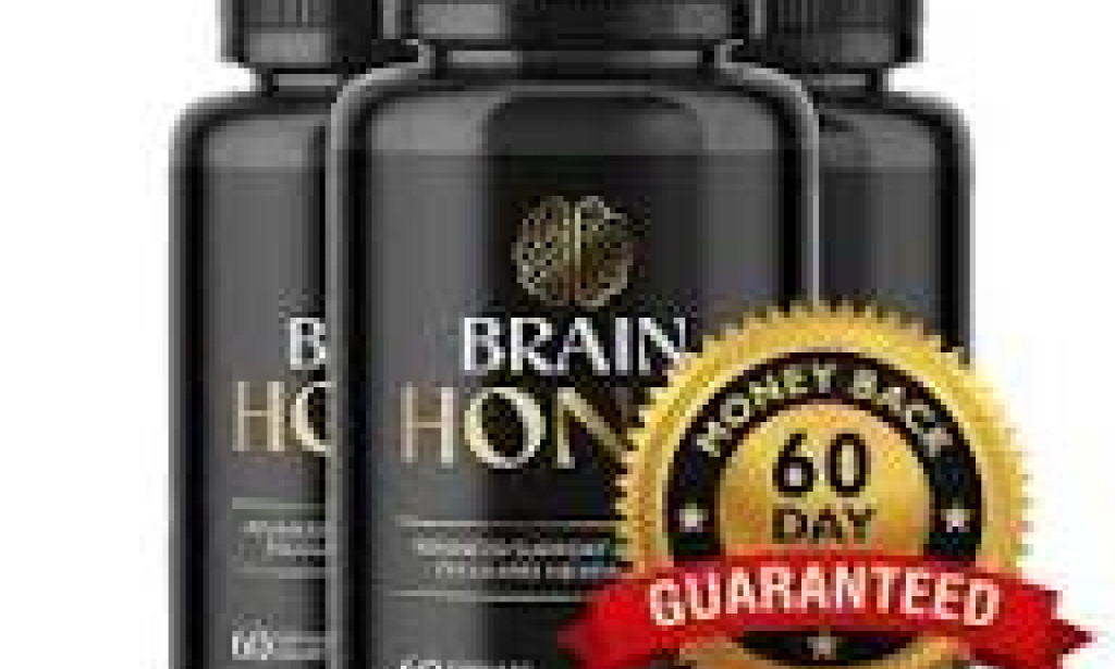 What Is Brain Honey: A Natural Approach to Boosting Cognitive Power and Mental Clarity!
