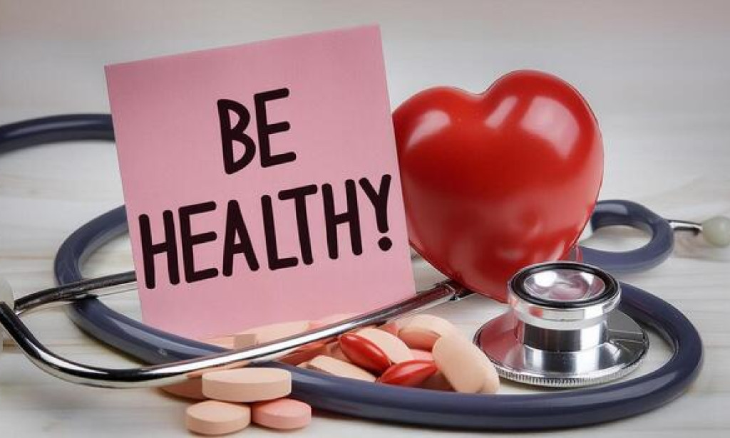 Treating health as a priority: everyone’s health is important