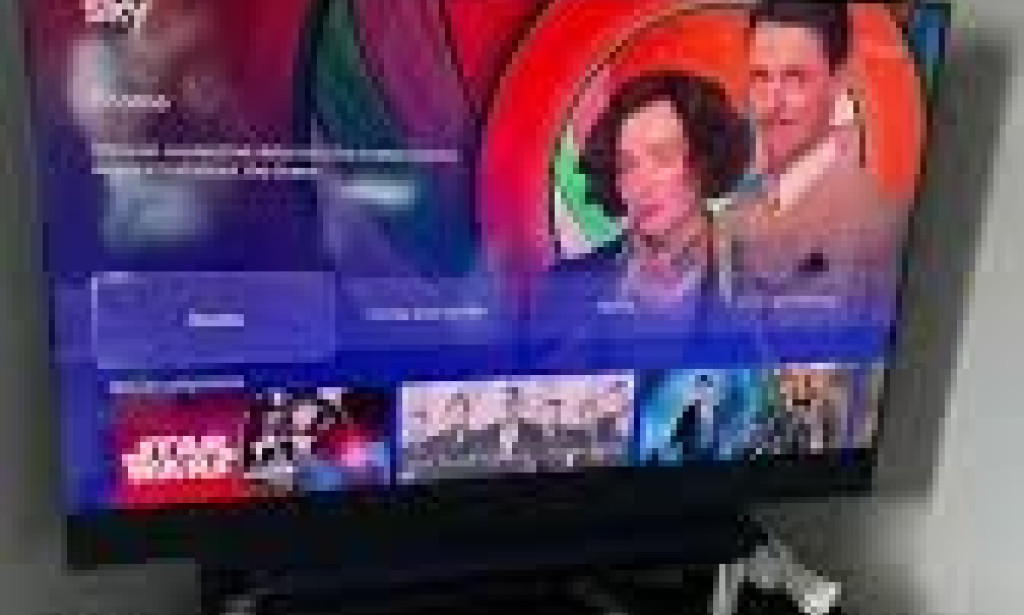 Top Sky Glass IPTV UK: The Most Flexible Way to Watch TV Today