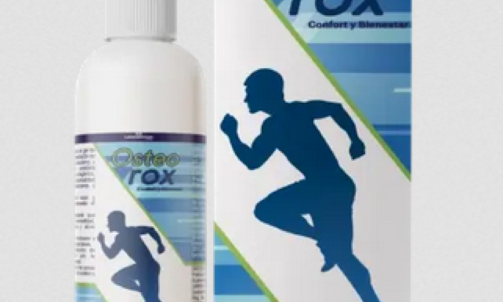 Where to Buy Osteorox in India – Osteorox Price & Reviews