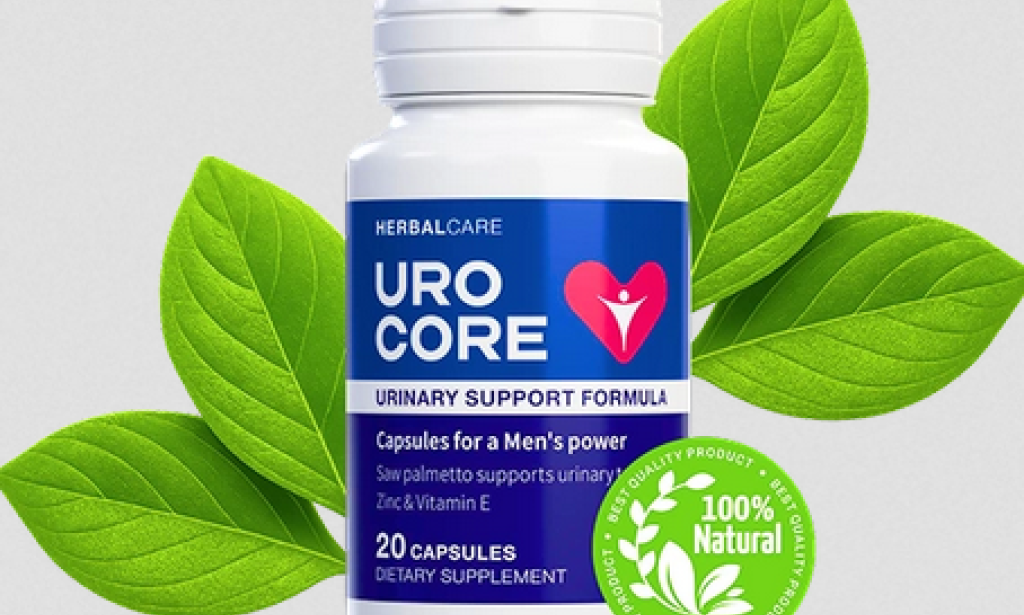 Where to Buy Urocore in Bulgaria – Urocore Price & Reviews