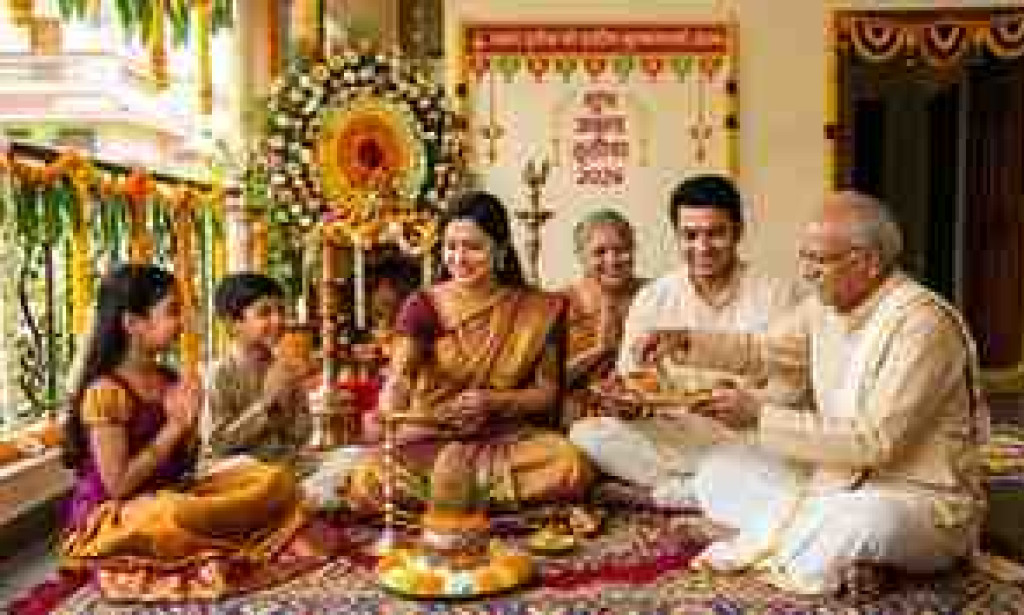 Top Akshaya Tritiya Is Here! The Perfect Day to Begin New Ventures, Buy Gold, and Attract Endless Growth and Positivity 💫