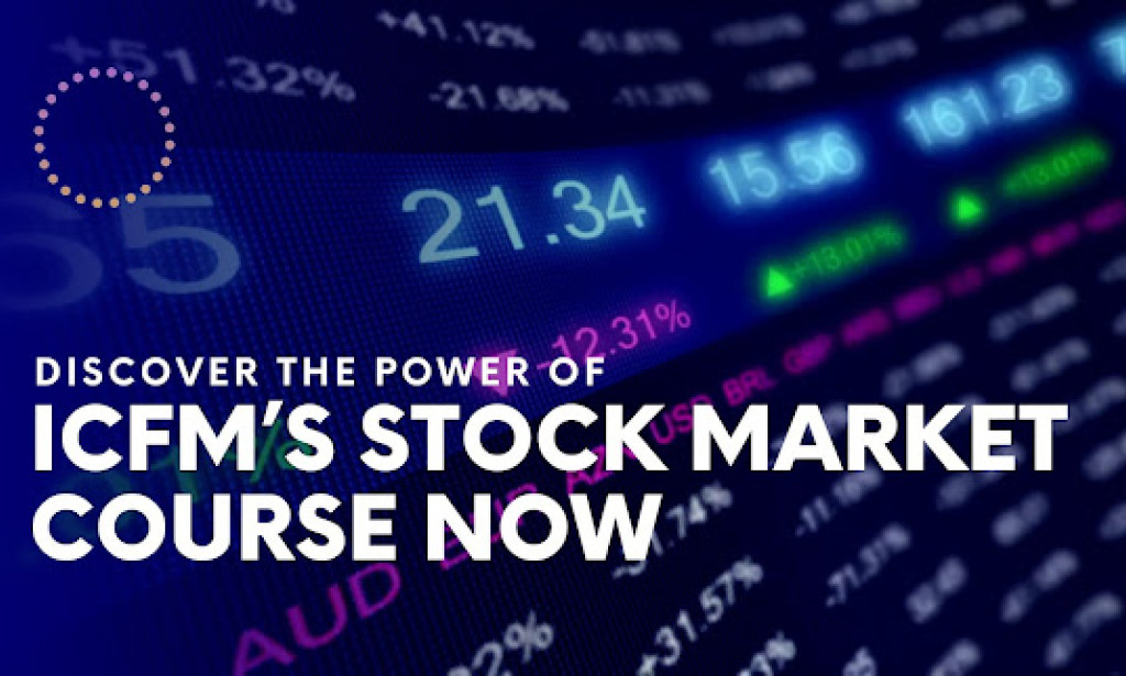 Where The Ultimate Guide to Choosing the Best Stock Market Course in Delhi
