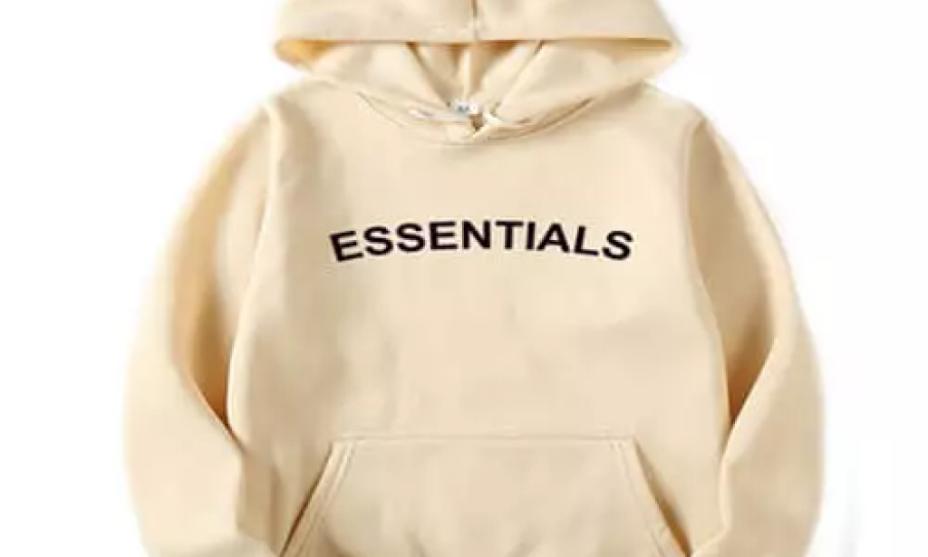 Essentials: The Modern Language of Minimalist Streetwear