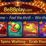 Casino 8E88
