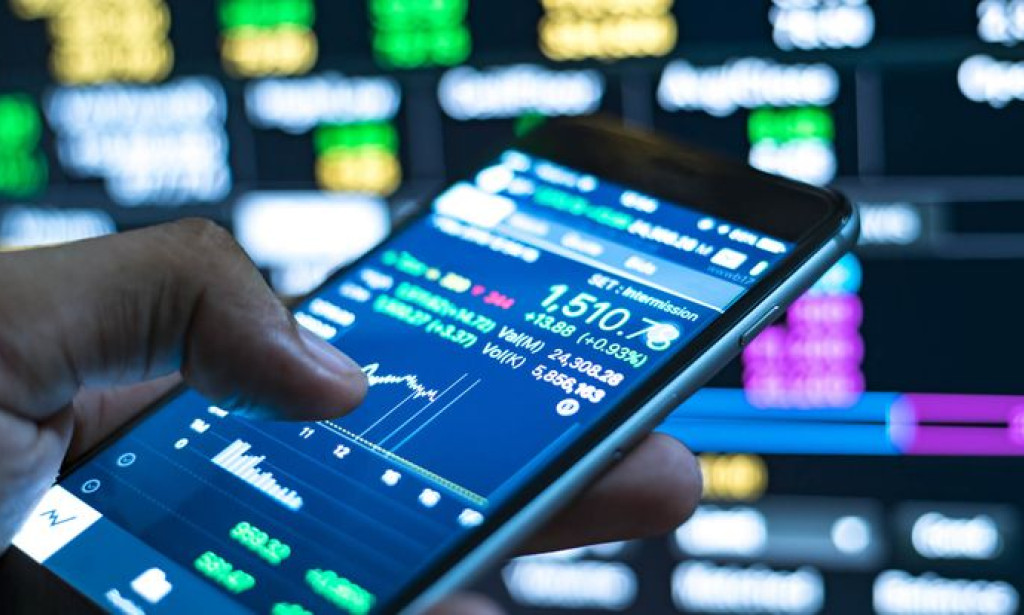 Top 10 Best Stock Broker in India for Consistent Returns Plan