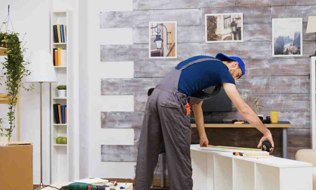How to Choose the Best Home Remodeling Contractor in Buford, GA