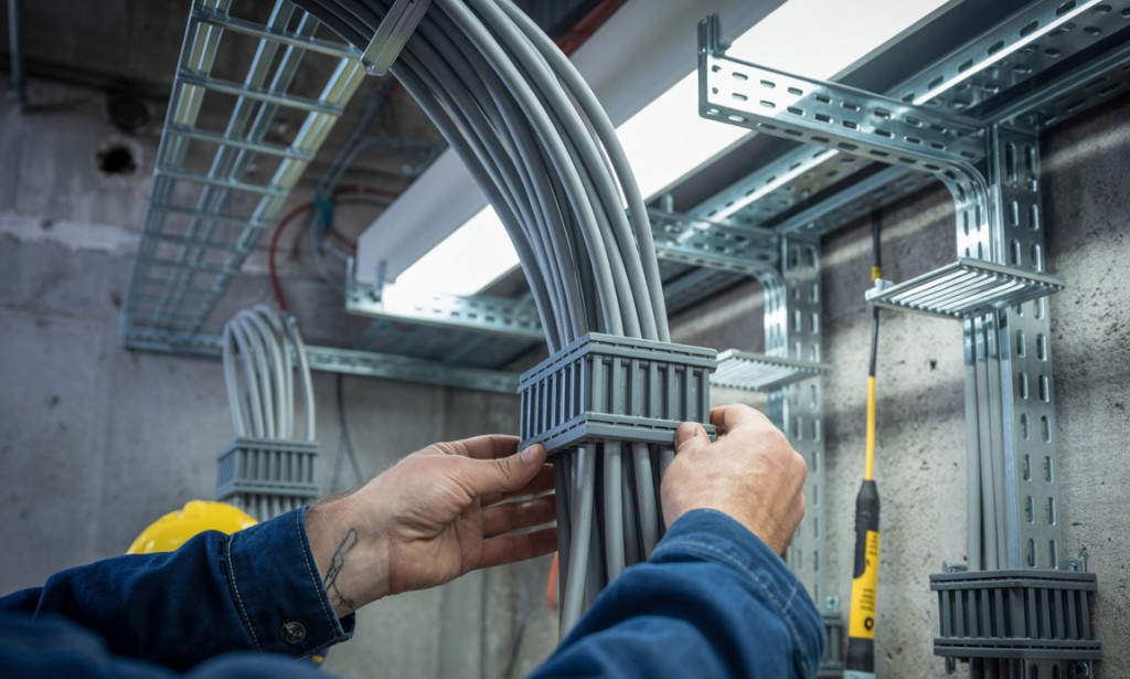 How to Avoid Vibration Issues in Cable Cleat Installation