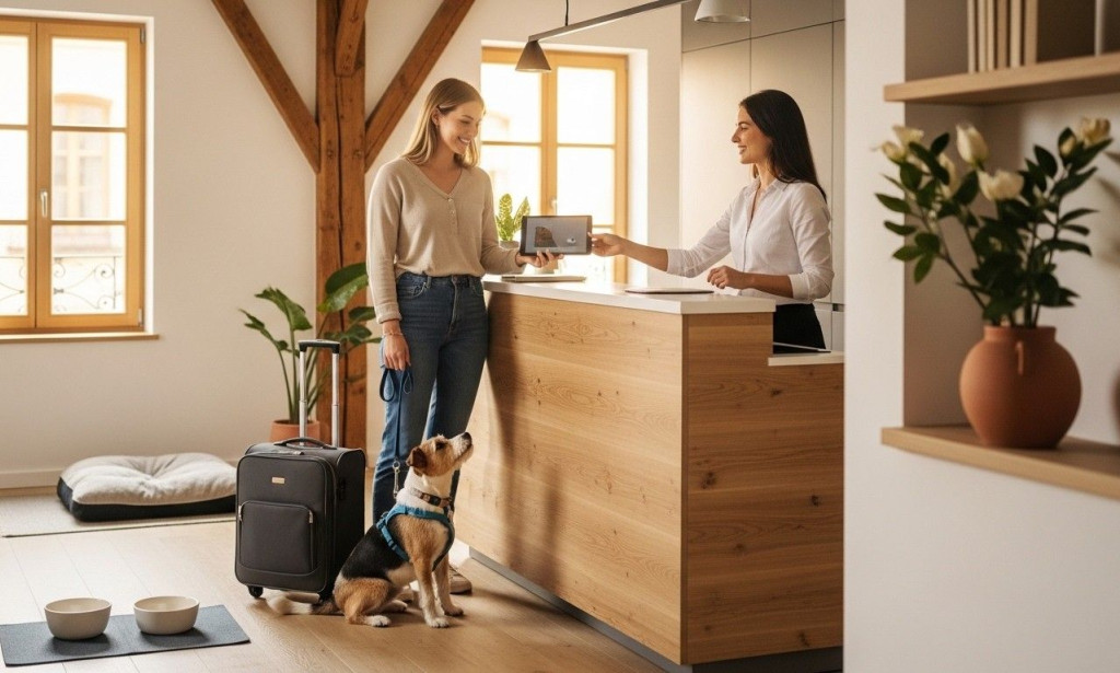 What You Need to Know About Airbnb Pet Fees in 2026