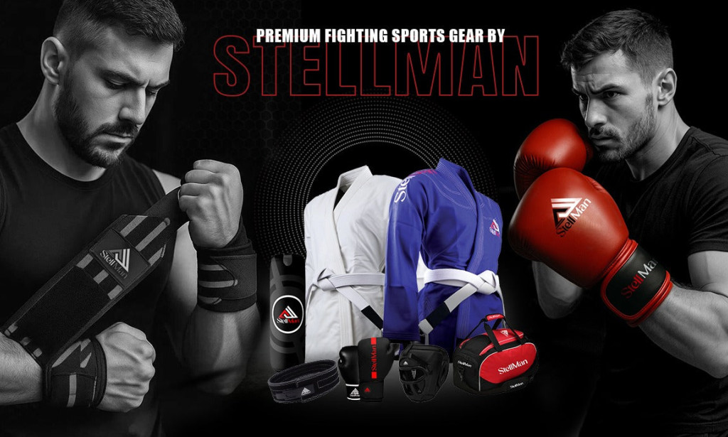 How Fighting Sports Gear and Western Leather Hats Reflect Strength and Style