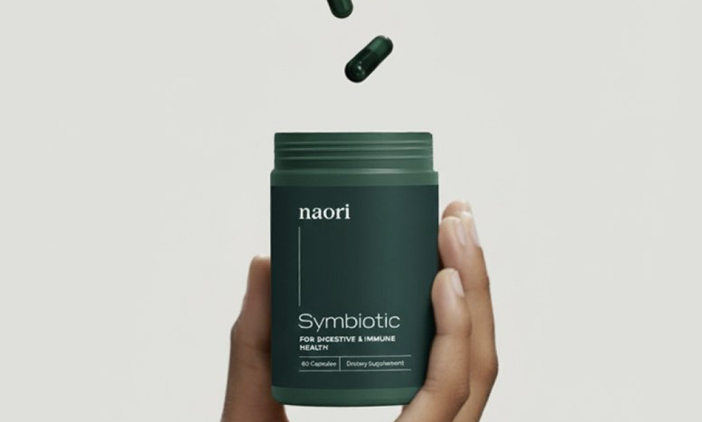 How Naori Symbiotics Improves Digestion and Boosts Immunity