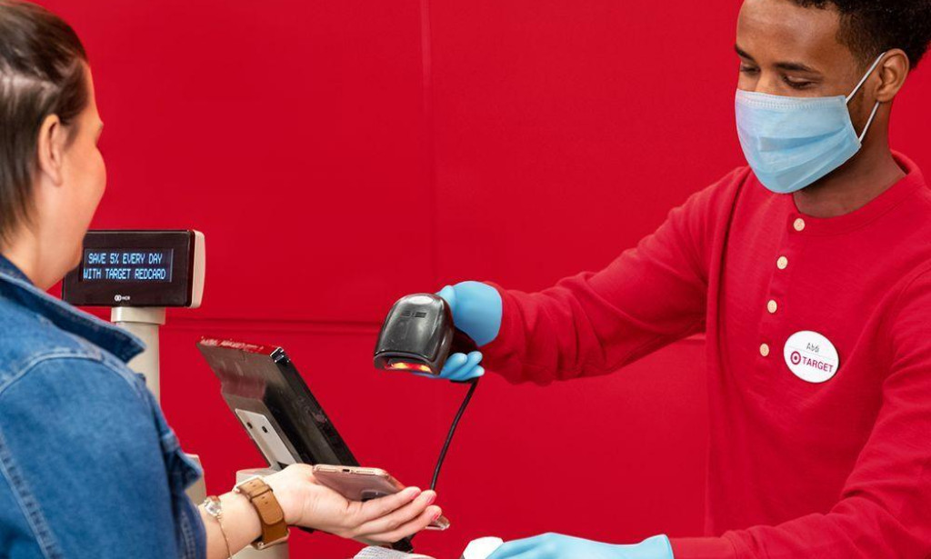 Target Red Card Login