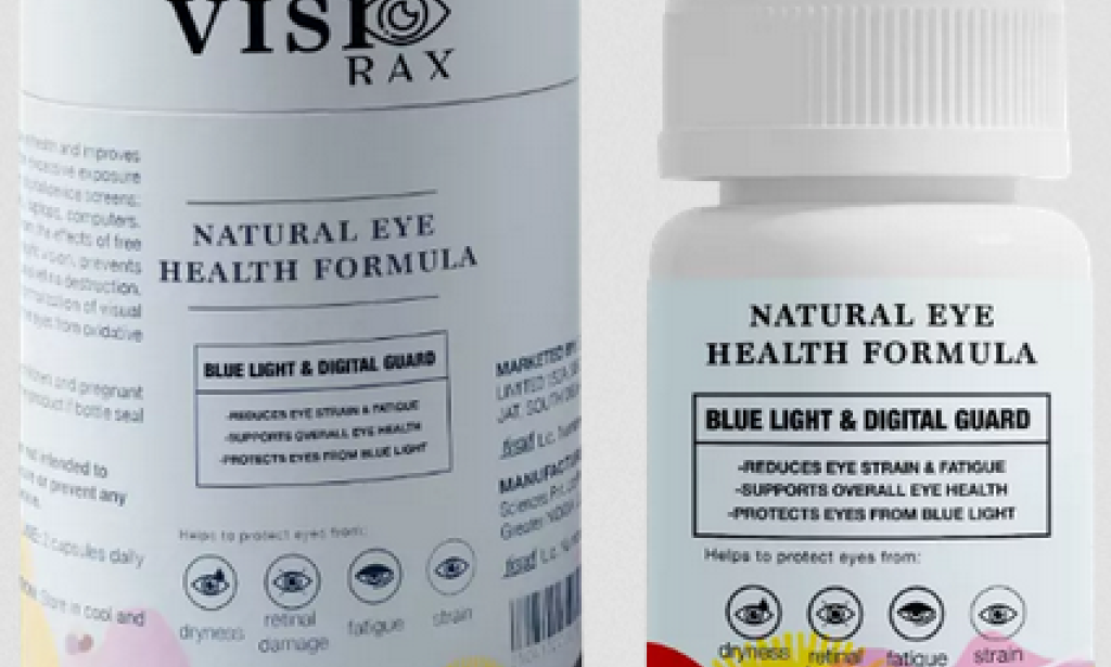 where to Buy Visiorax in India – Visiorax Price & Reviews