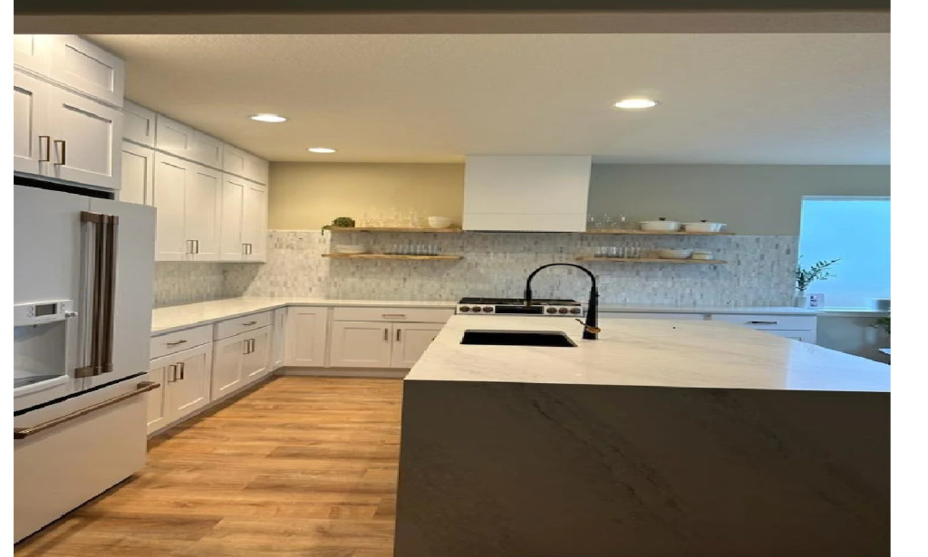 How Long Does a Kitchen Remodel Take in Portland? A Realistic Timeline