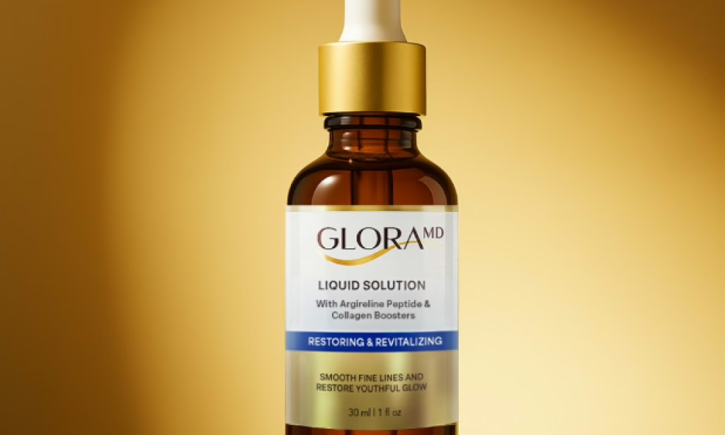 Where To Buy GloraMD Face Lift Serum