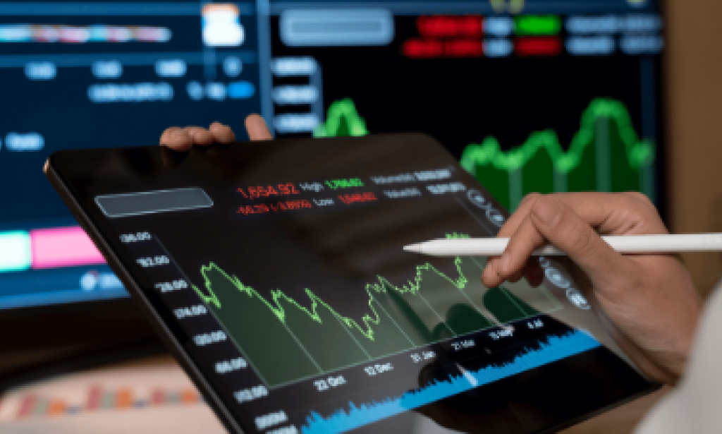 Where Build Financial Success with the Best Stock Market Classes in 2026