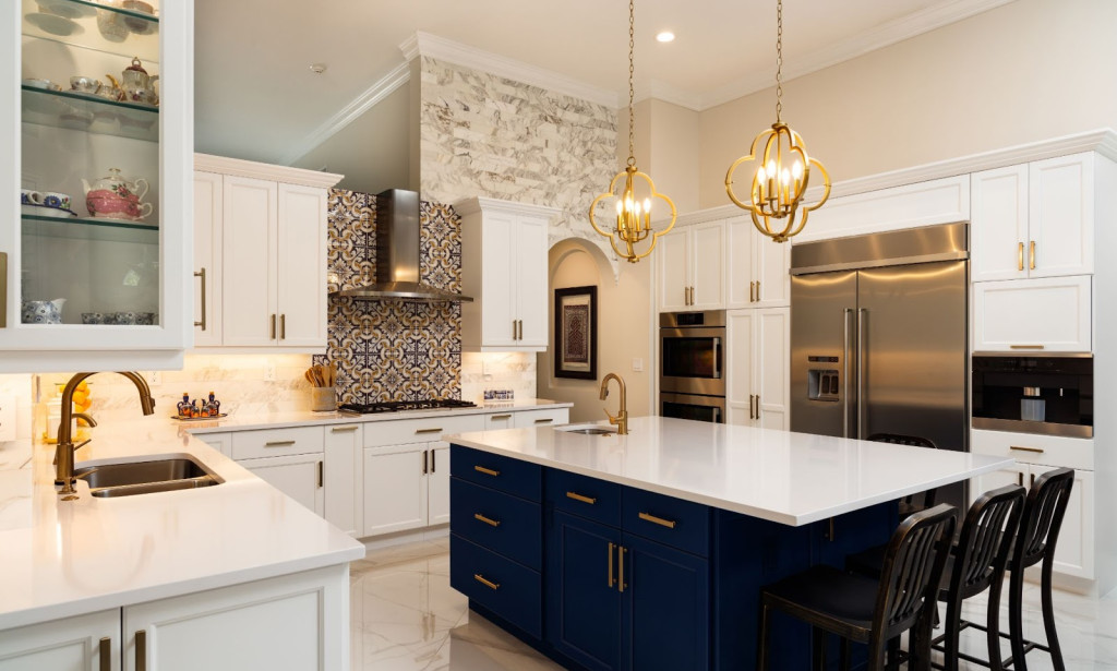 How Much Does a Kitchen Remodel Cost in Las Vegas? A Complete Pricing Guide