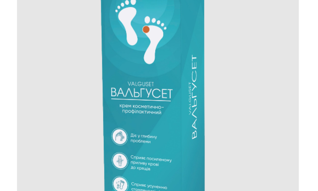 What is Valguset in Ukraine – Valguset Price & Reviews