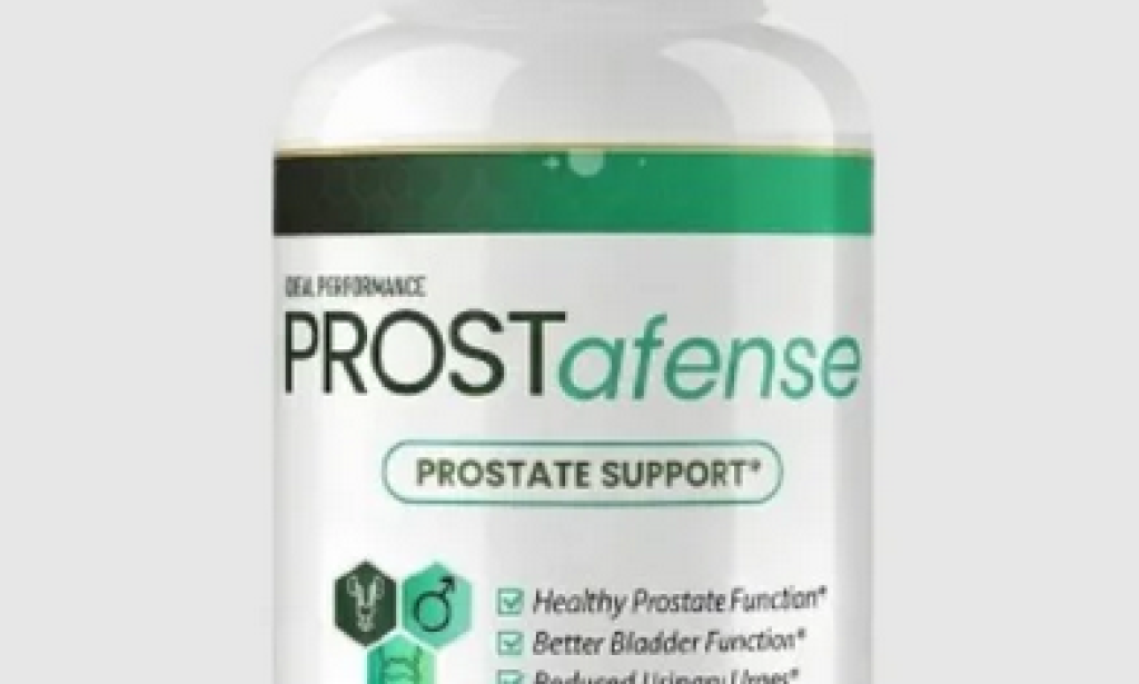 Where to Buy Prostafense in Morocco – Prostafense Price & Reviews