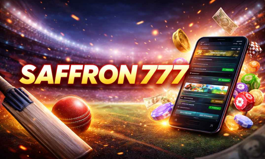 How Get Id Saffron777: The Best Preference for Value Focused Users