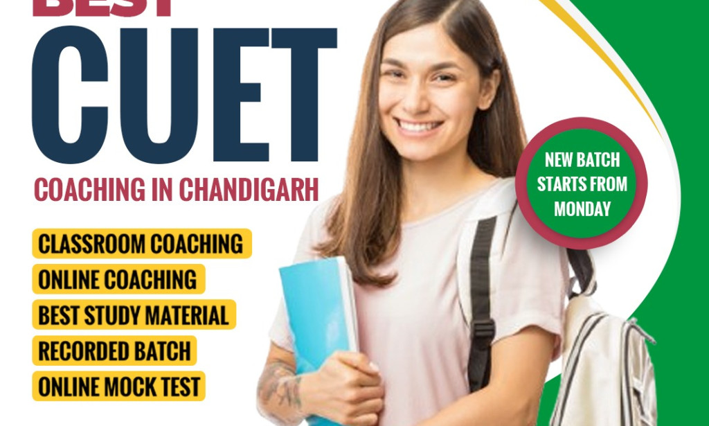 Top Common Mistakes Students Make Without CUET Coaching in Chandigarh