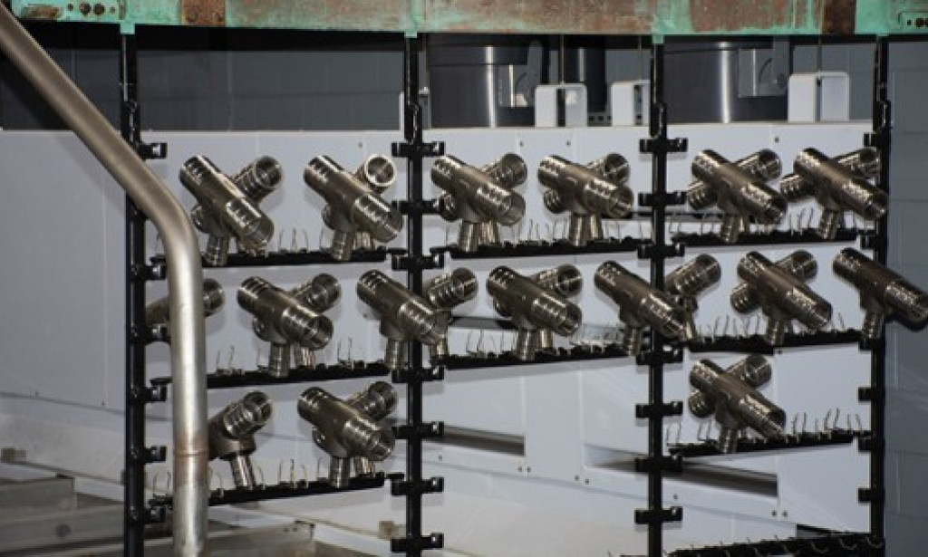How a Zinc Nickel Plating Company Supports Sustainable and Eco-Friendly Metal Finishing Solutions