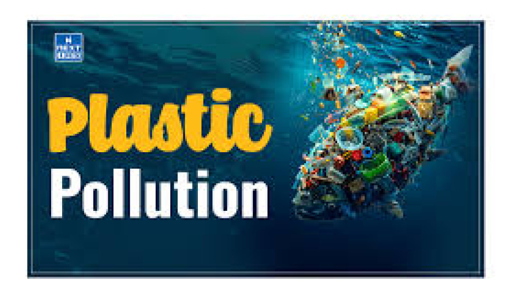 Top 10 news April 6, 2026: Global Efforts Intensify to Combat Plastic Pollution