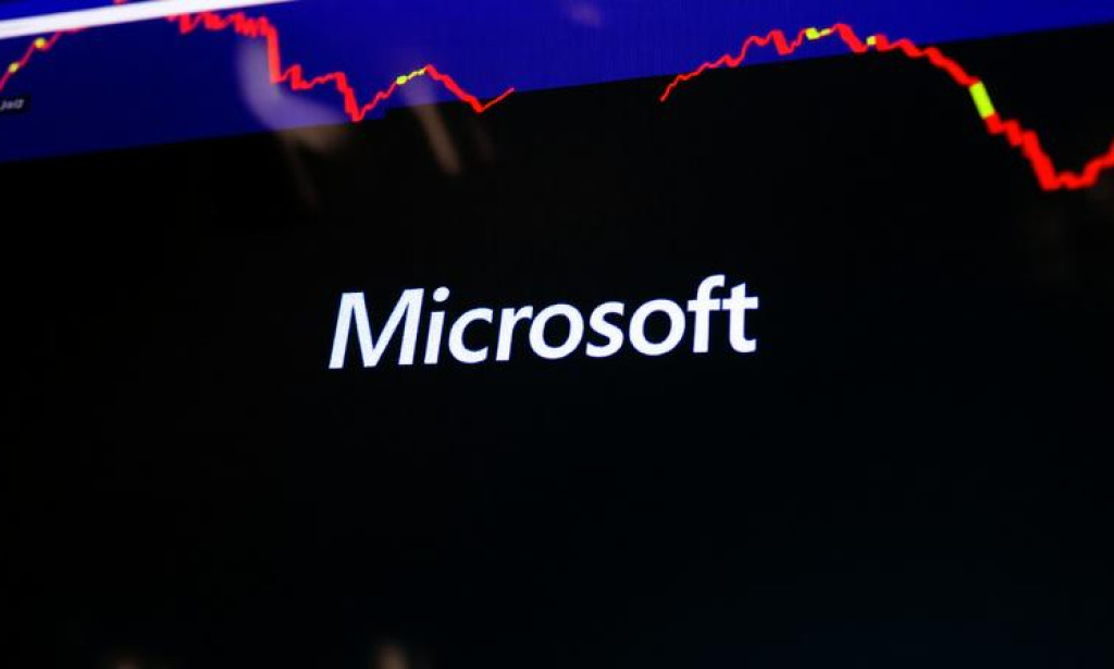 Microsoft Stock: A Strong Choice for Long-Term Wealth Building