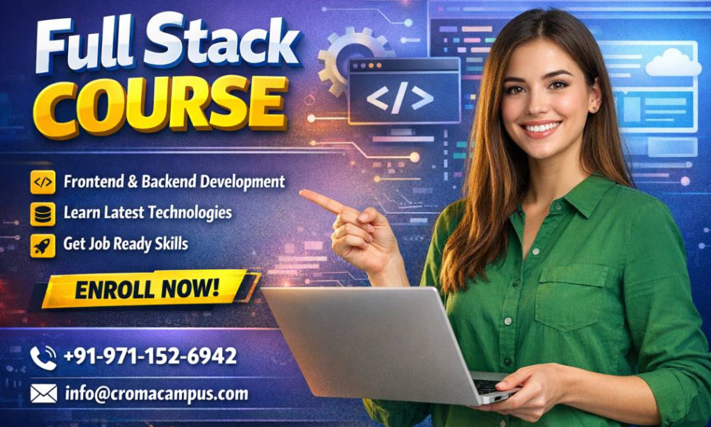Full Stack vs Specialised Development: What Should You Learn First?