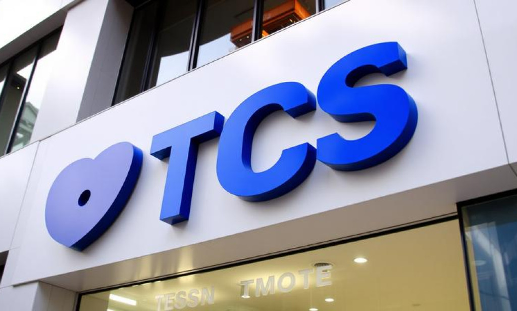 TCS Share Price: A Strong and Stable Bet in the IT Sector