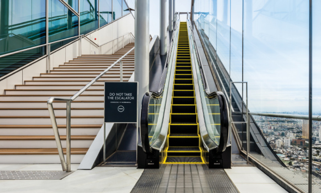 Japan Elevator and Escalator Market Size, Top Trends, Demand & Forecast 2026-2034