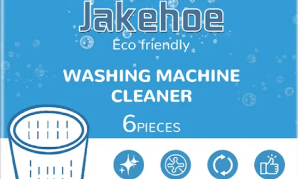 OfficialJakehoe FreshWash Tabs Reviews – Does It Work for Deep Cleaning Without Scrubbing?
