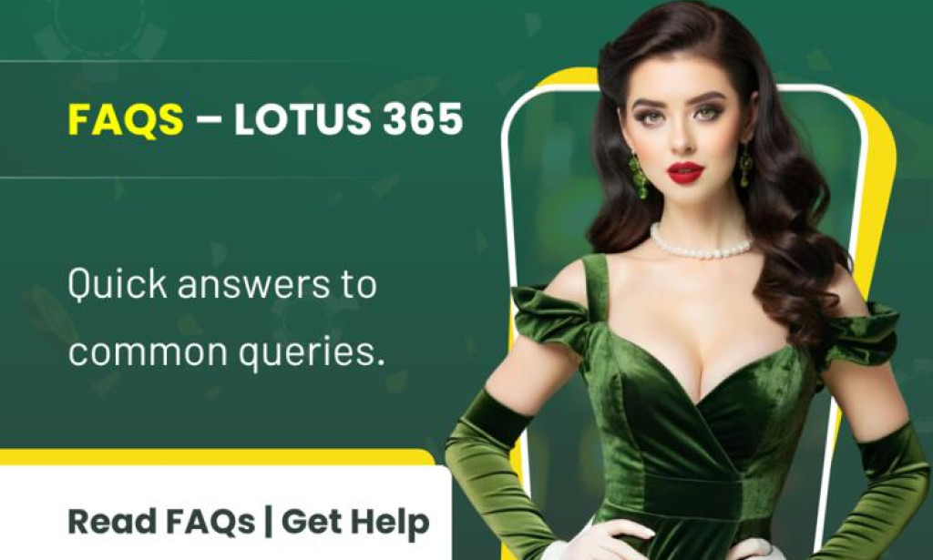 How Lotus365 Bonus Guide—Win More with Lotus Game 365