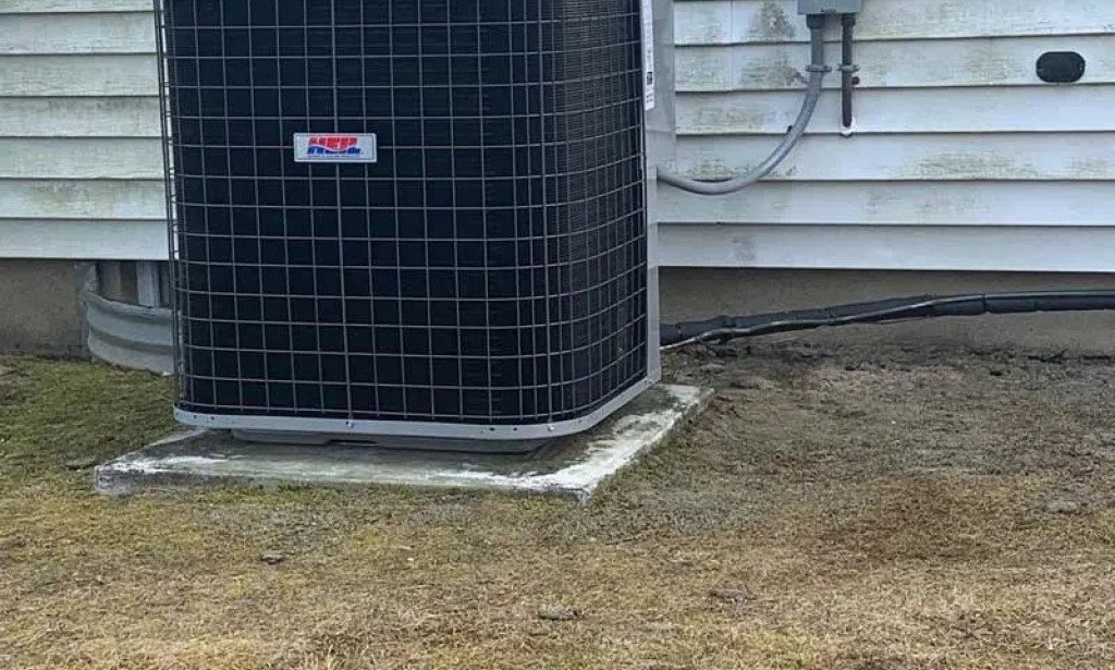 Top 10 AC Maintenance Provider