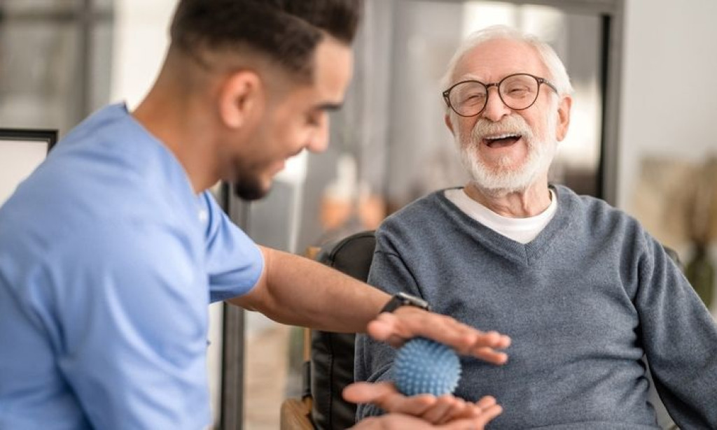Top Benefits of Disability Support Services Adelaide for Independent Living