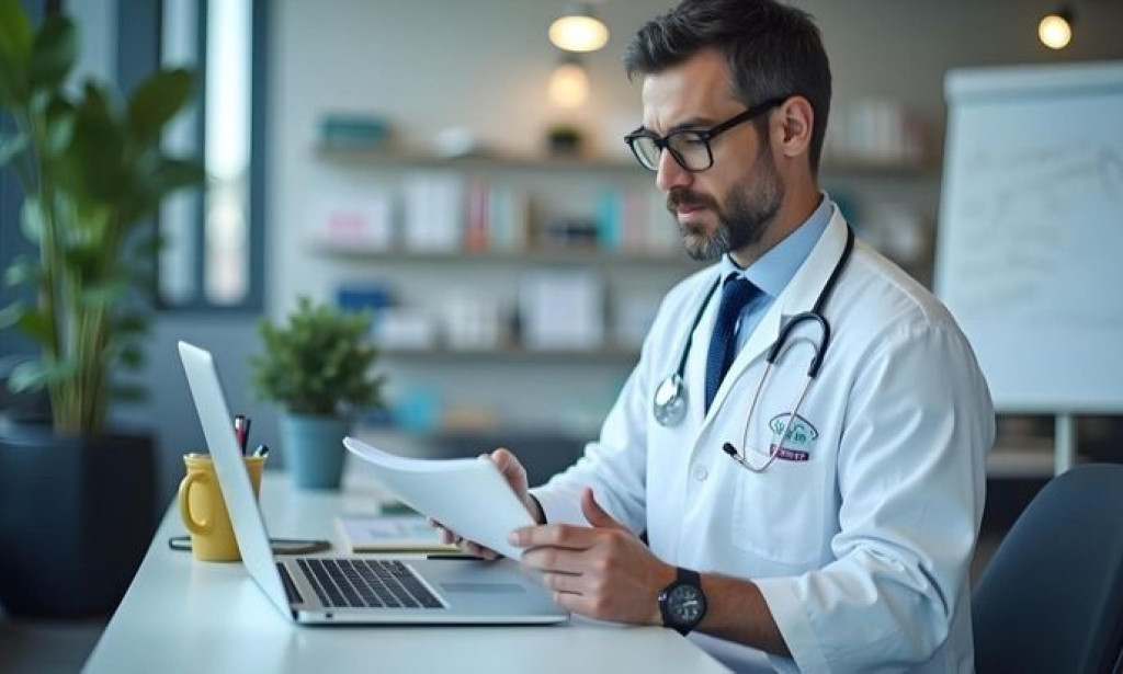Top Online GP Adelaide: The Smart Way to See a Doctor from Home