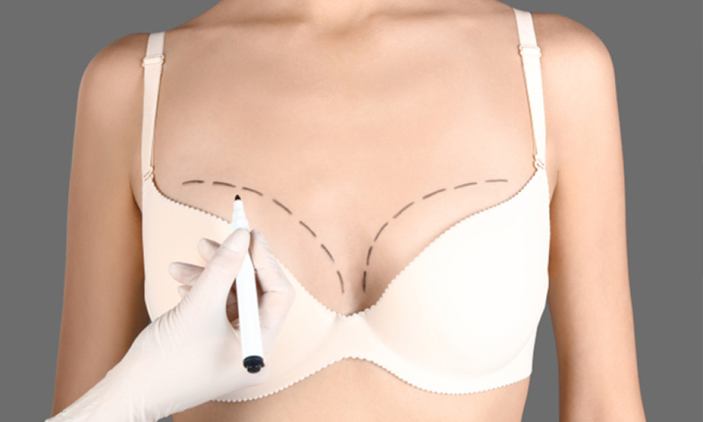 How Men Also Get Breast Lift Surgery in Dubai?