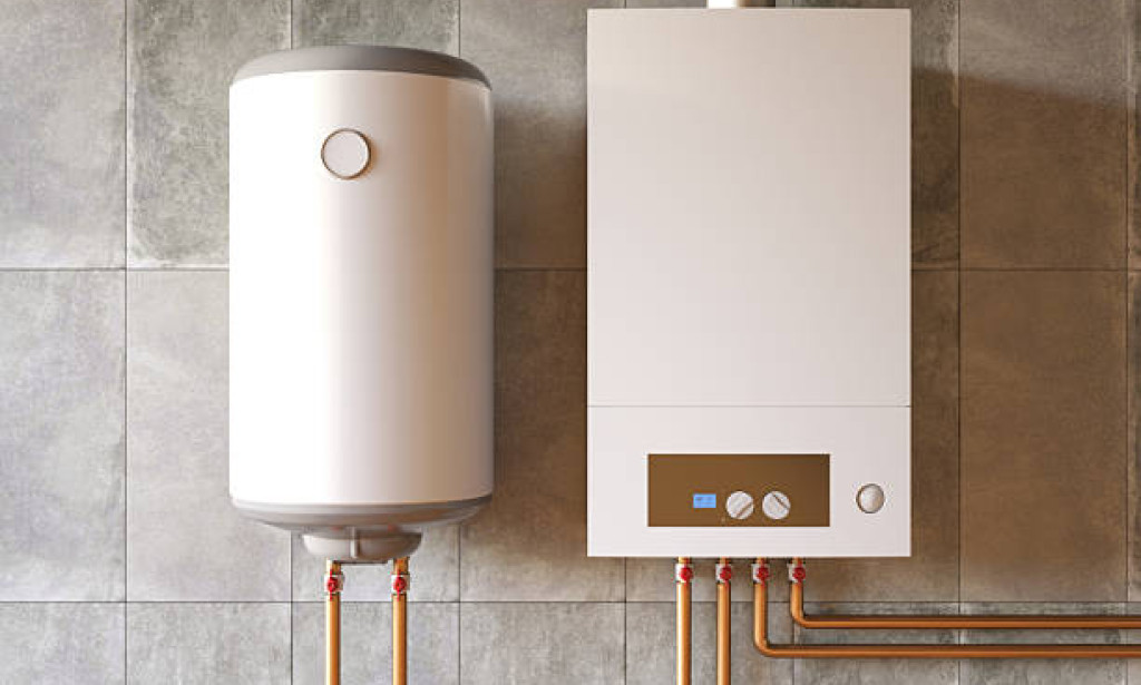 What Problems Do Water Heater Repair Services Solve Most?