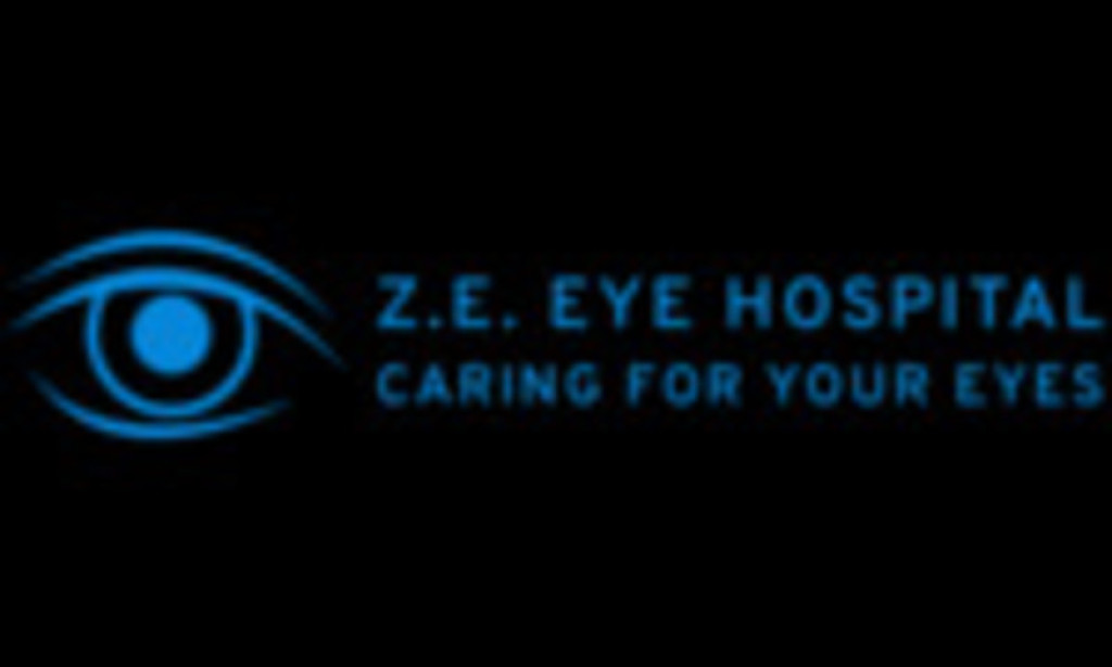 Top Advanced Eye Care Solutions At Z.E. EYE HOSPITAL