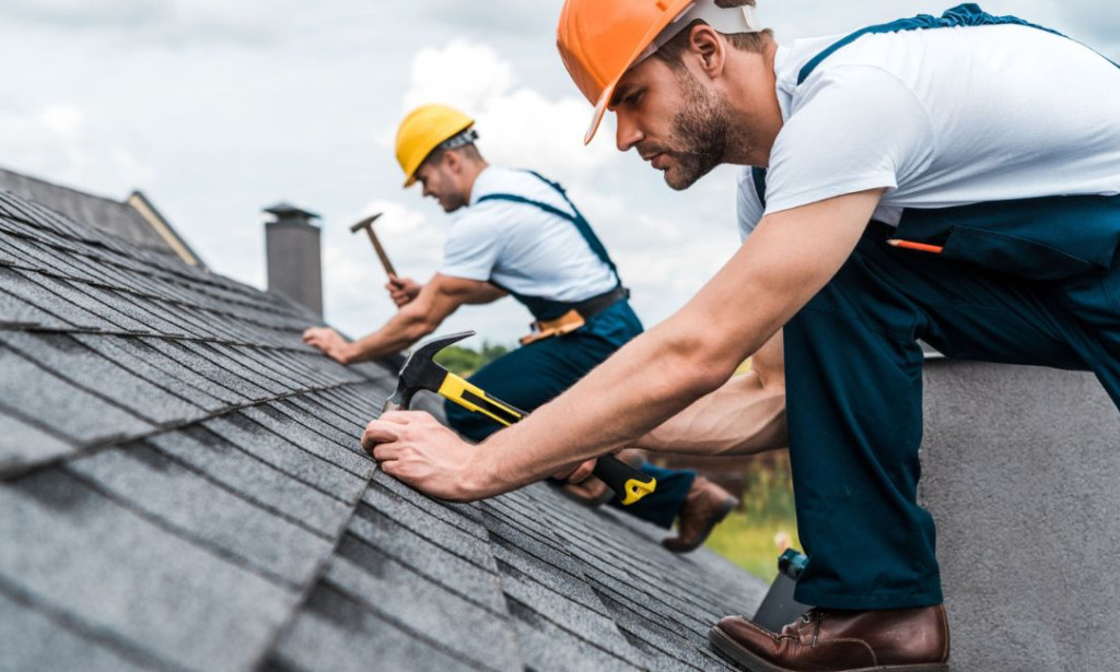 Top 10 Signs It’s Time to Hire Painting Services in Cedar Hill for Your Property